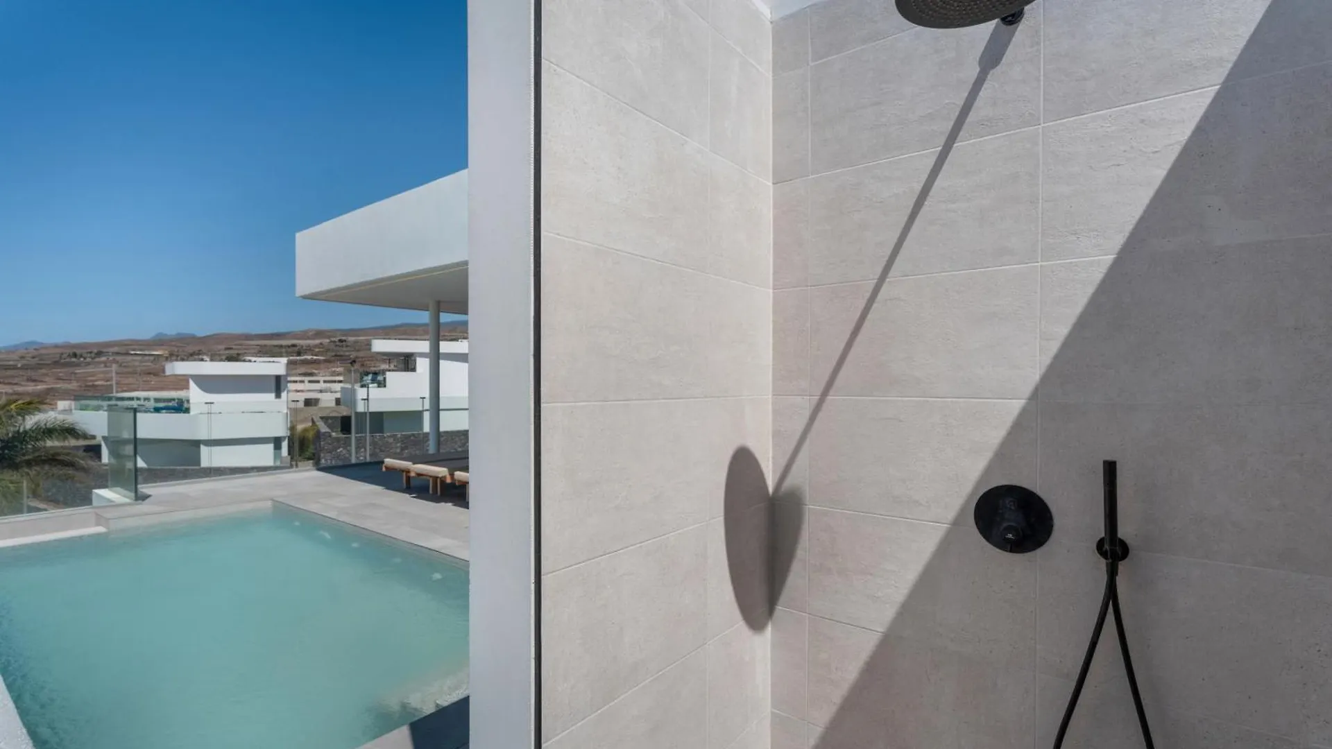 קיאו סלבאחה Villa Callao Sunset View