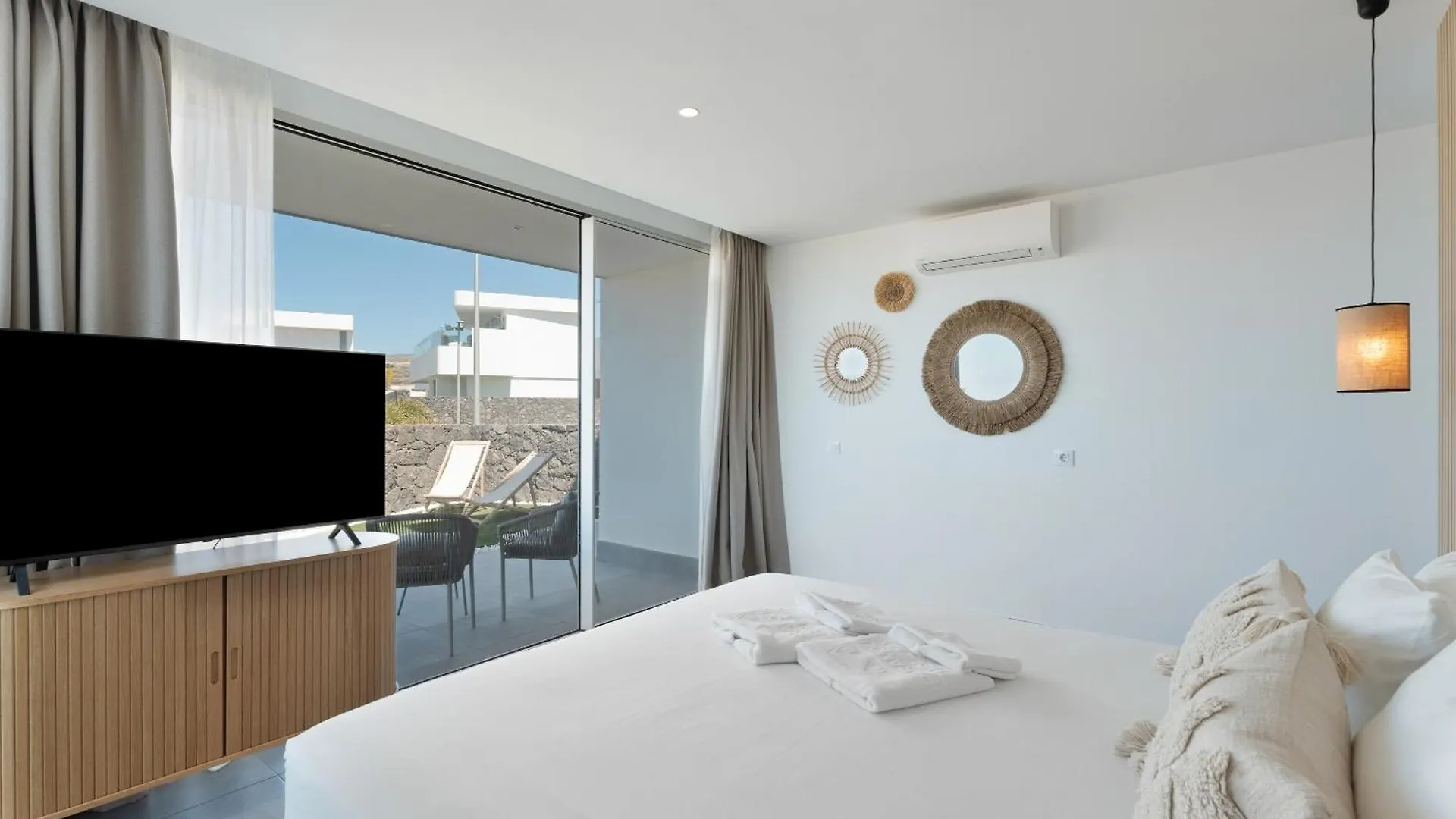 קיאו סלבאחה Villa Callao Sunset View