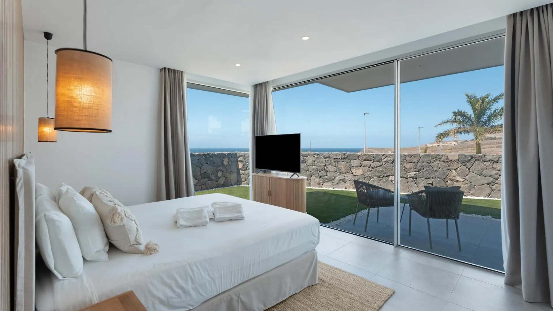קיאו סלבאחה Villa Callao Sunset View