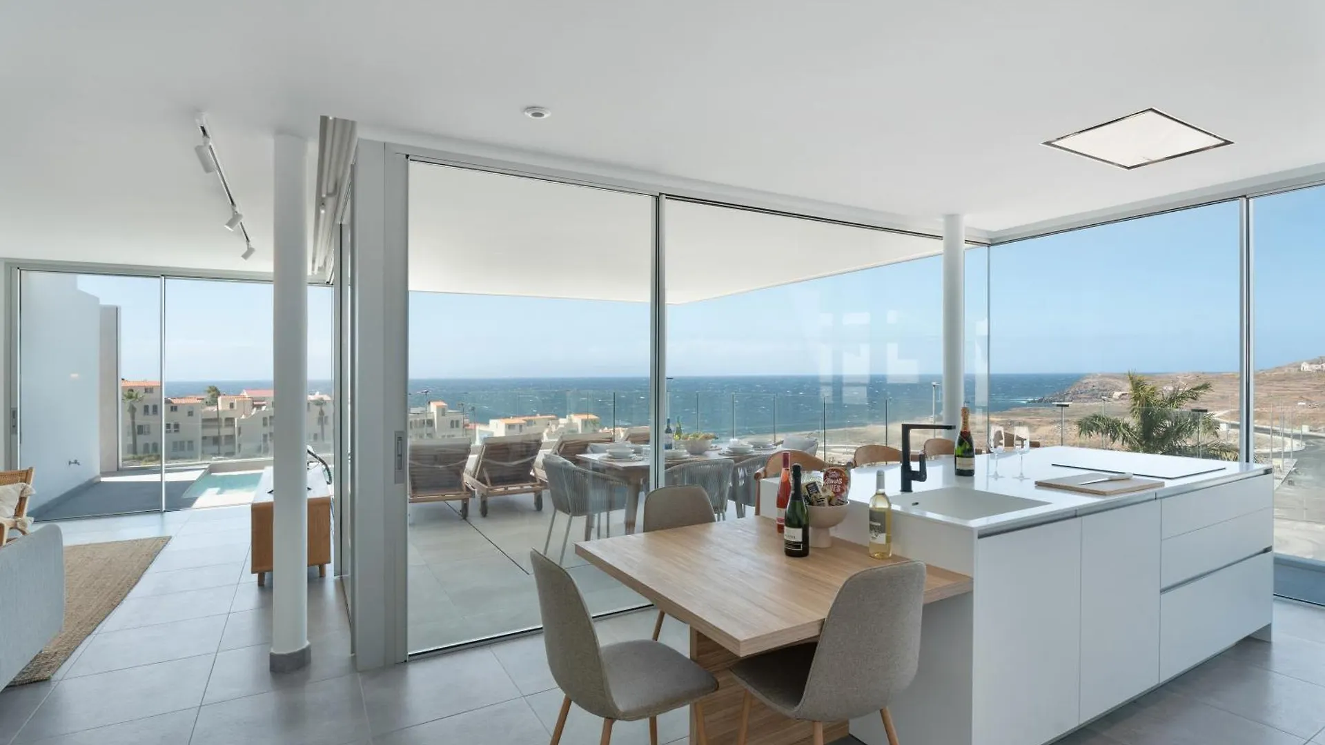 קיאו סלבאחה Villa Callao Sunset View