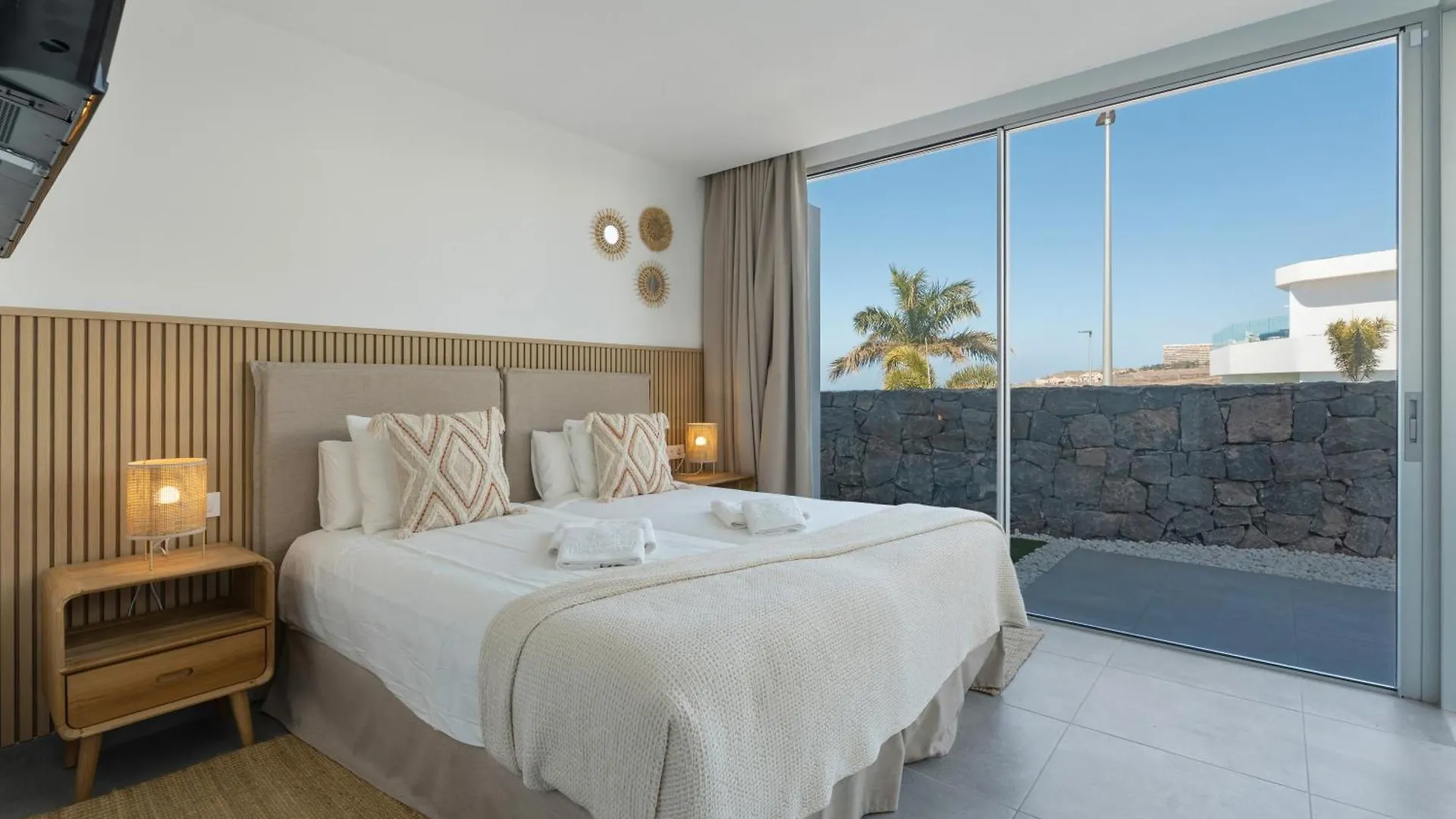 Villa Callao Sunset View Callao Salvaje 0*,