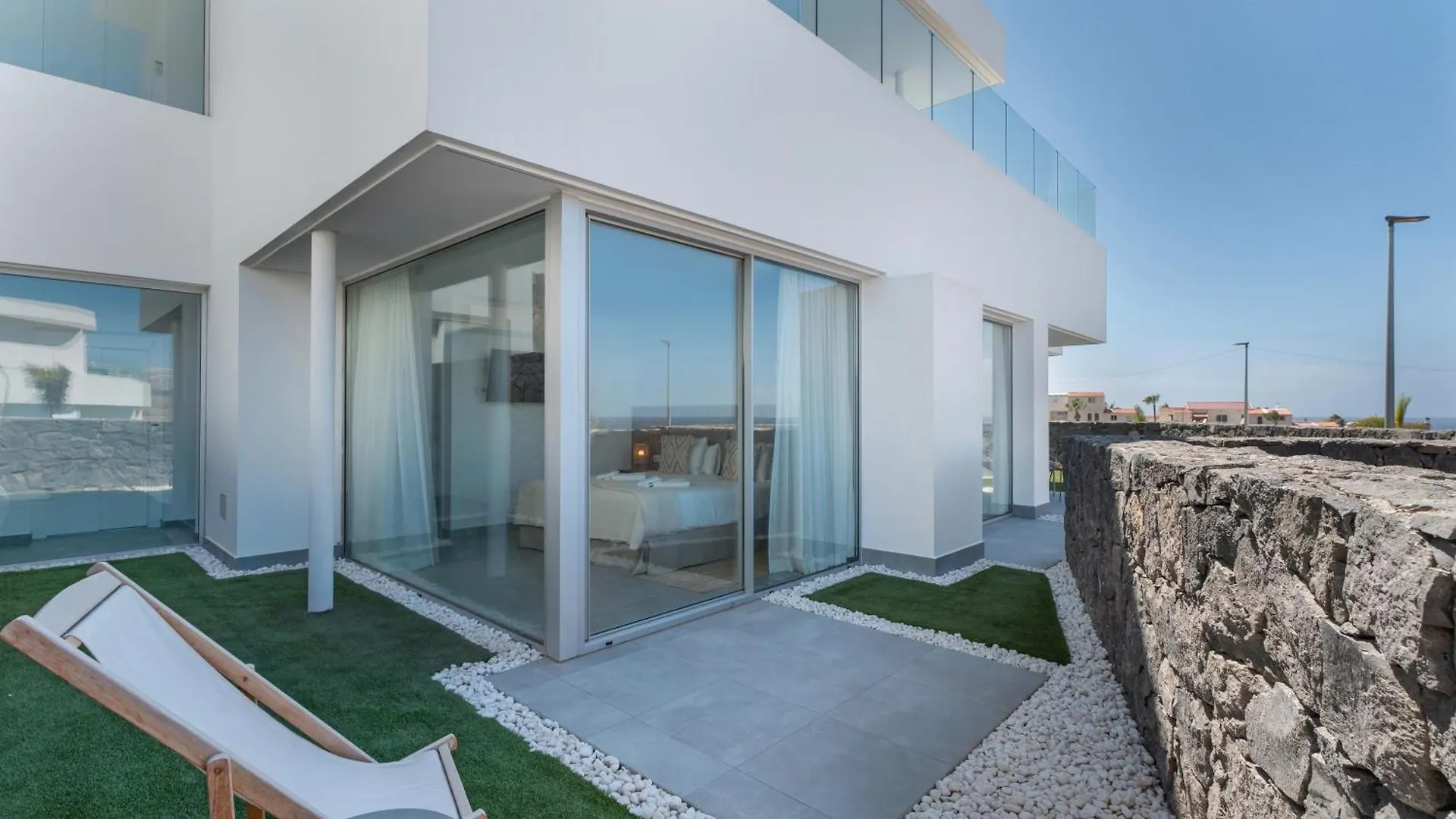 קיאו סלבאחה Villa Callao Sunset View