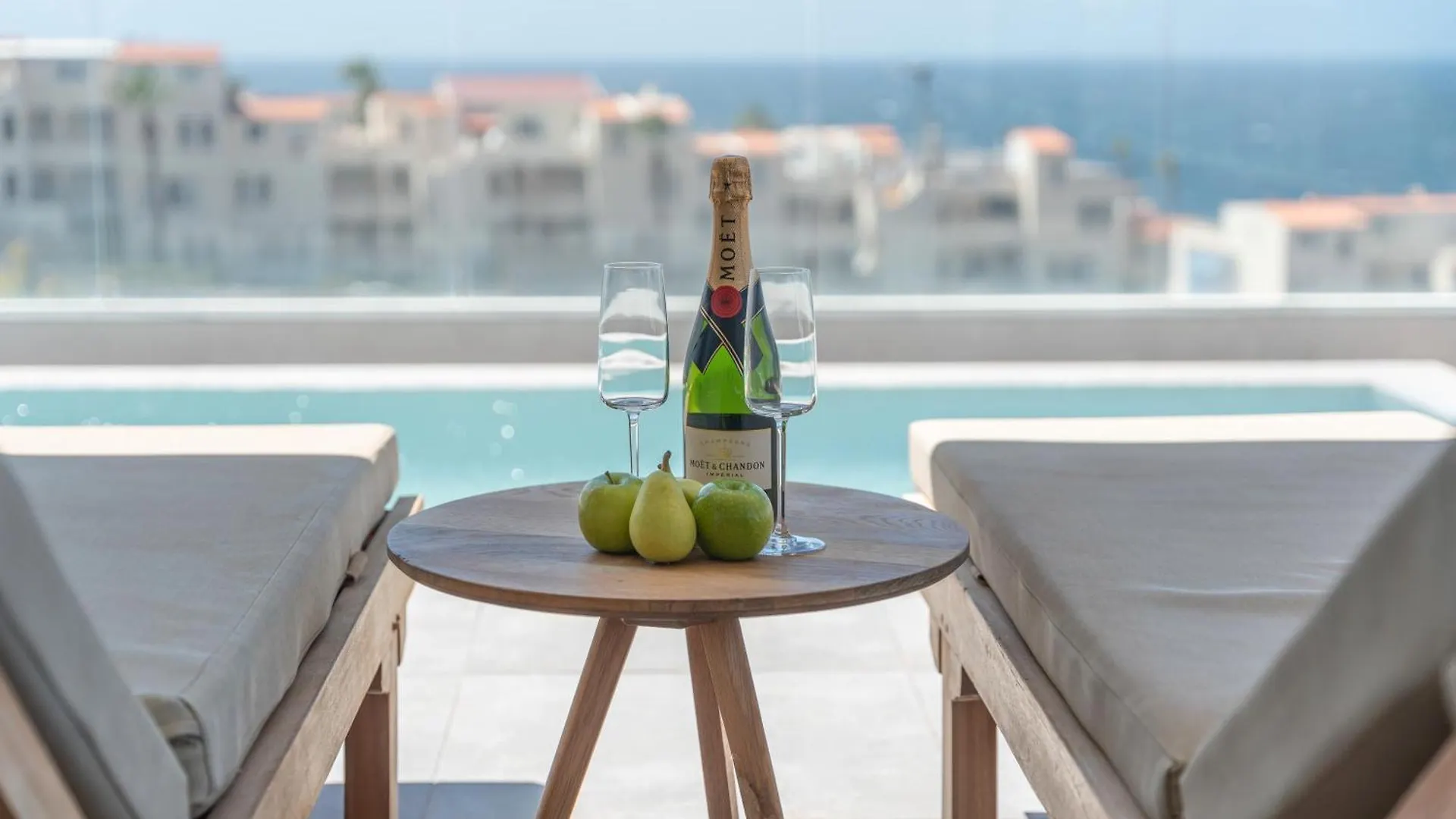 קיאו סלבאחה Villa Callao Sunset View ספרד