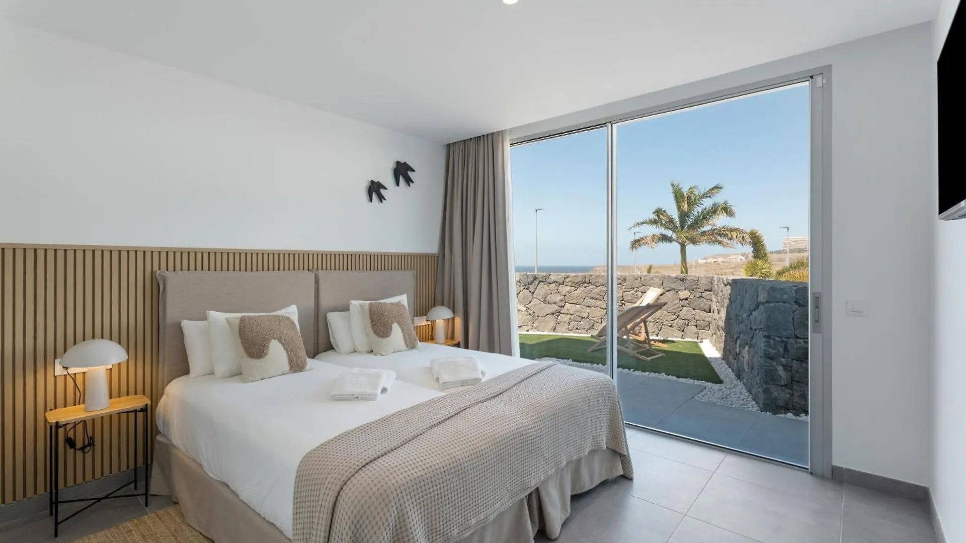 קיאו סלבאחה Villa Callao Sunset View  קיאו סלבאחה