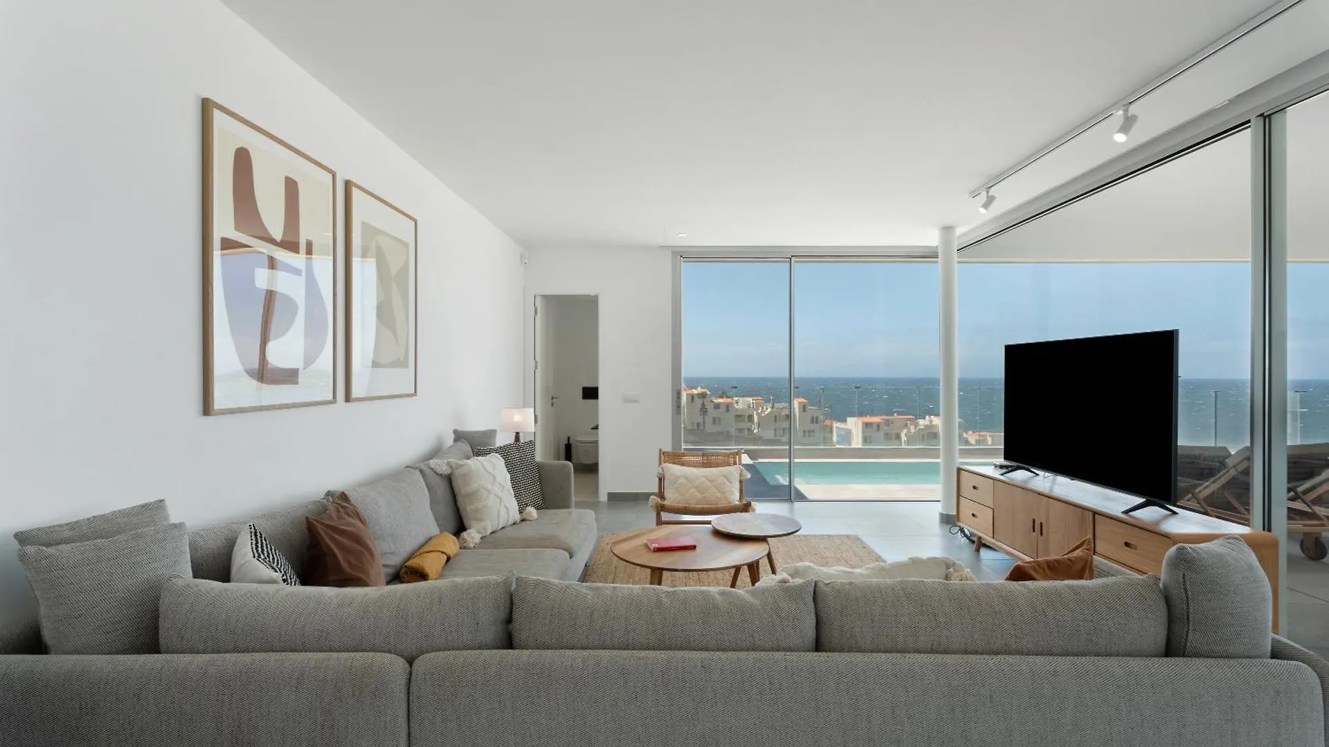 קיאו סלבאחה Villa Callao Sunset View