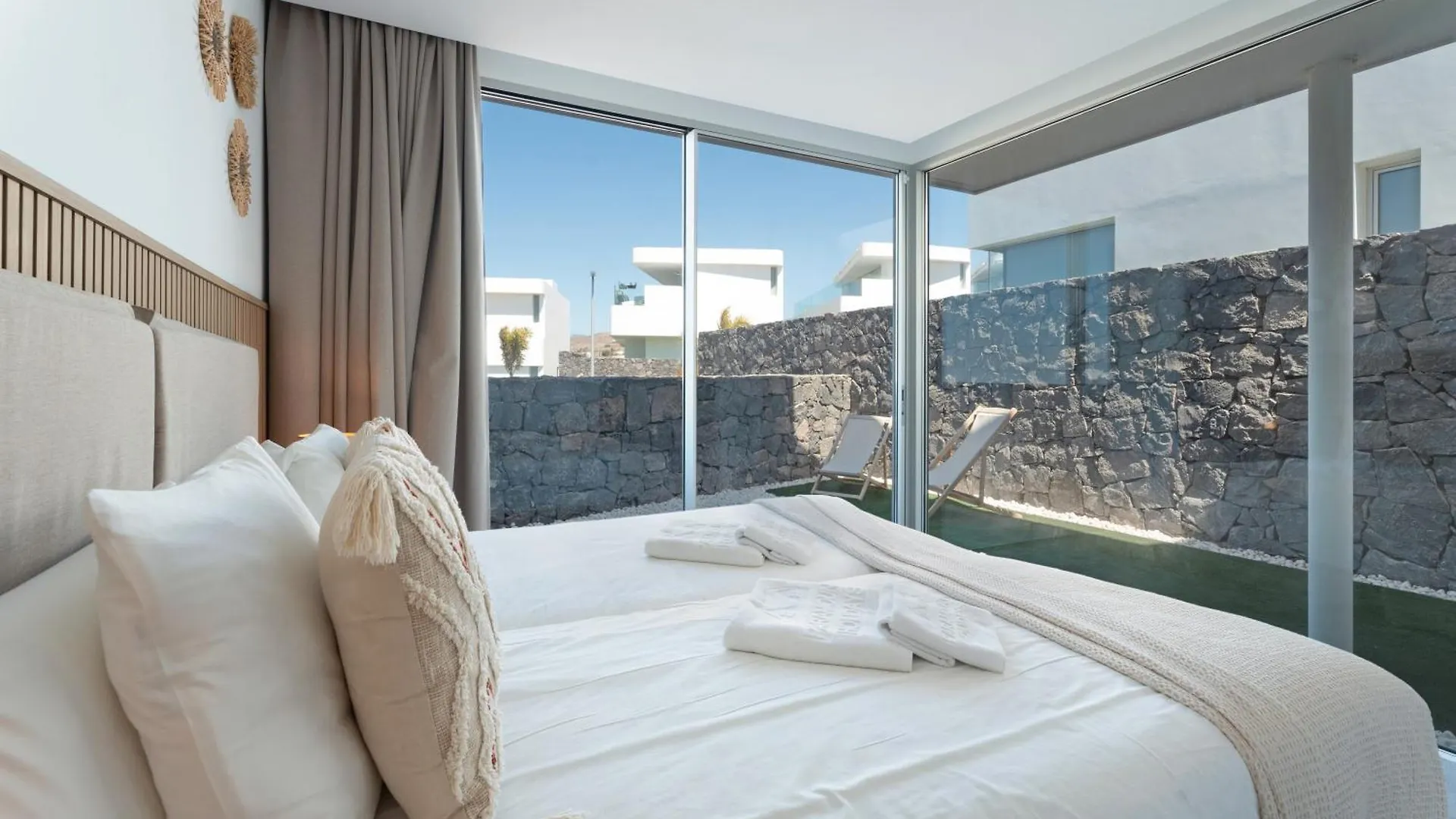קיאו סלבאחה Villa Callao Sunset View